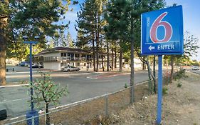 Motel 6 Big Bear Ca
